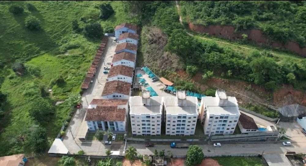 Apartamento com 2 quartos no Paraíso! Perfeita localização.