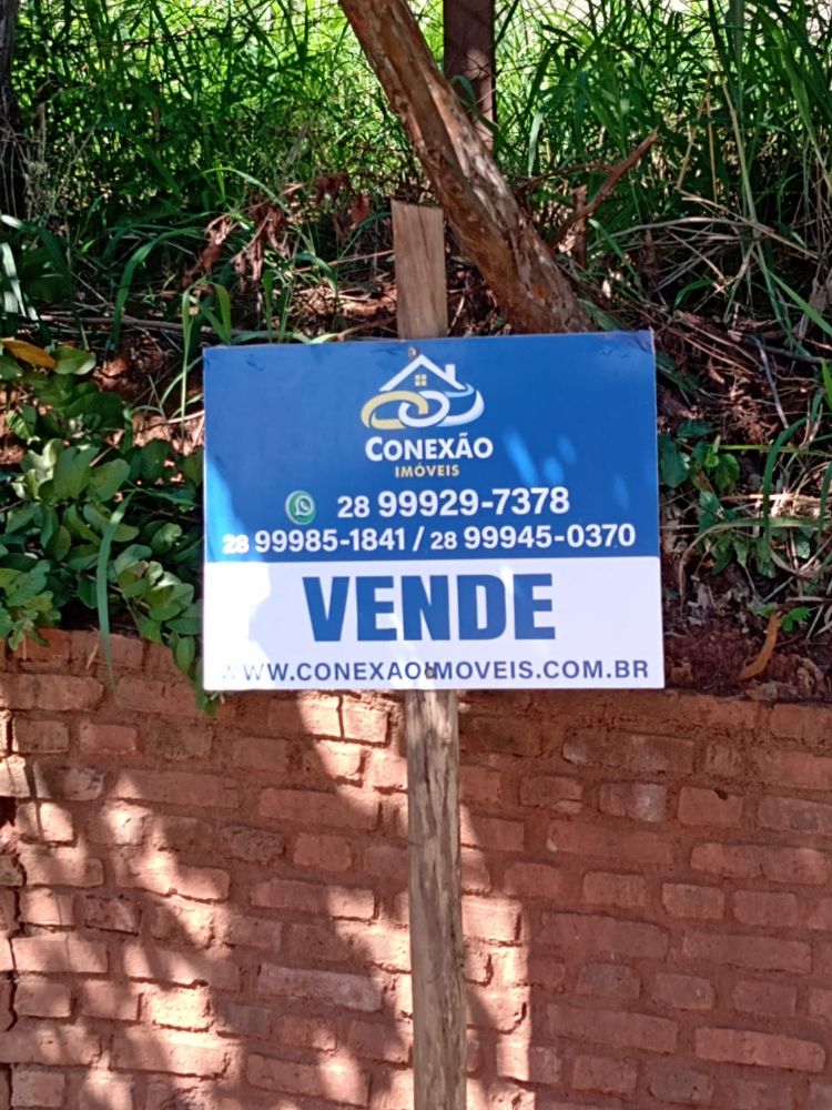 Terreno á venda. Bairro Ferraço . Excelente localização