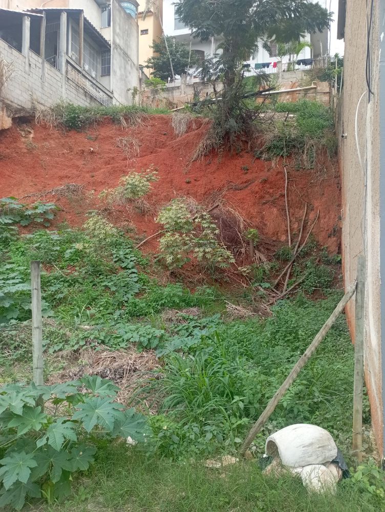 Terreno à venda –Um terreno excelente para construir sua casa. 