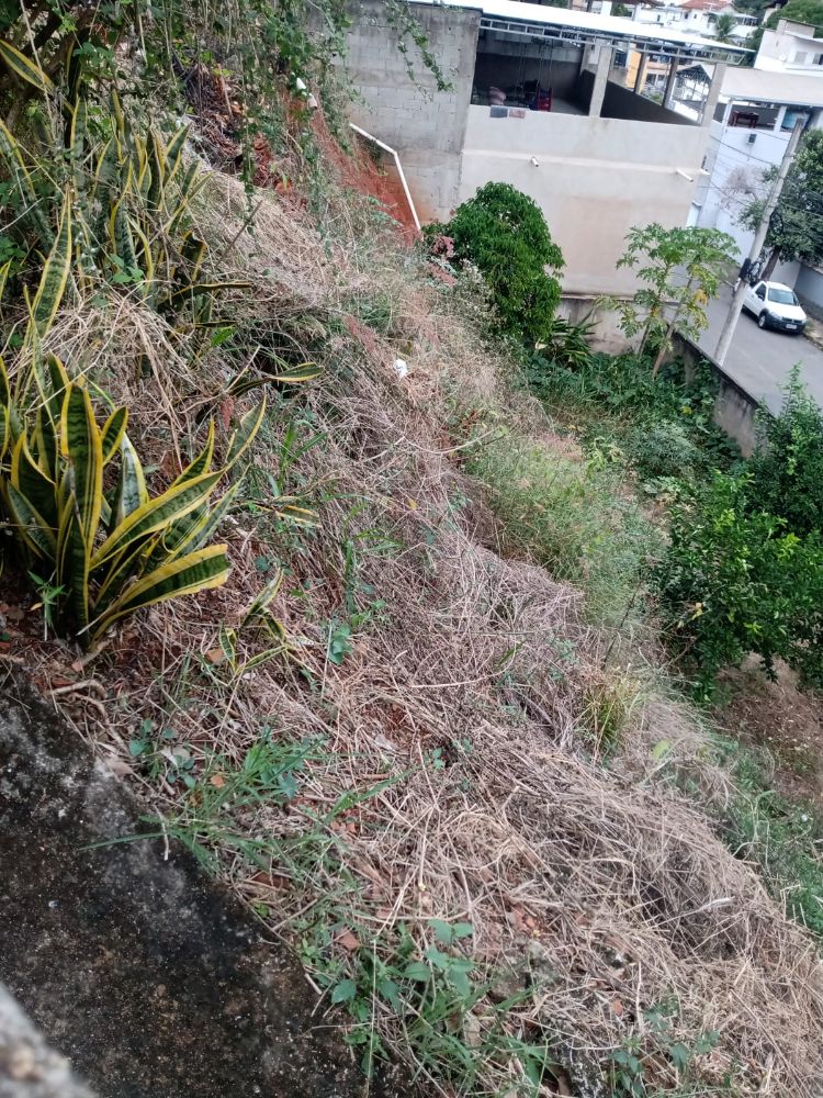 Lote à venda, bairro Amarelo. Perfeito para residencial ou comercial.