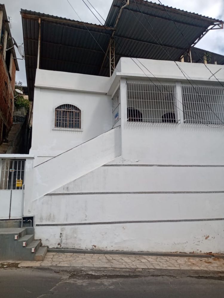 Casa Próximo ao Hifa do Aquidaban