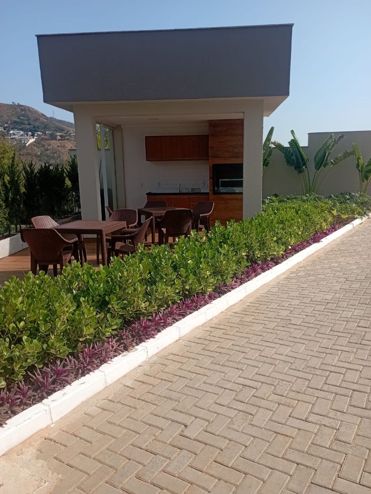 Apartamento vista Paraiso 