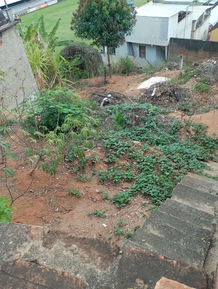 Lote no Bairro Sumaré