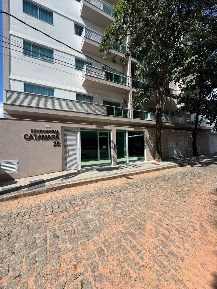 Apartamento ED. Catamarâ