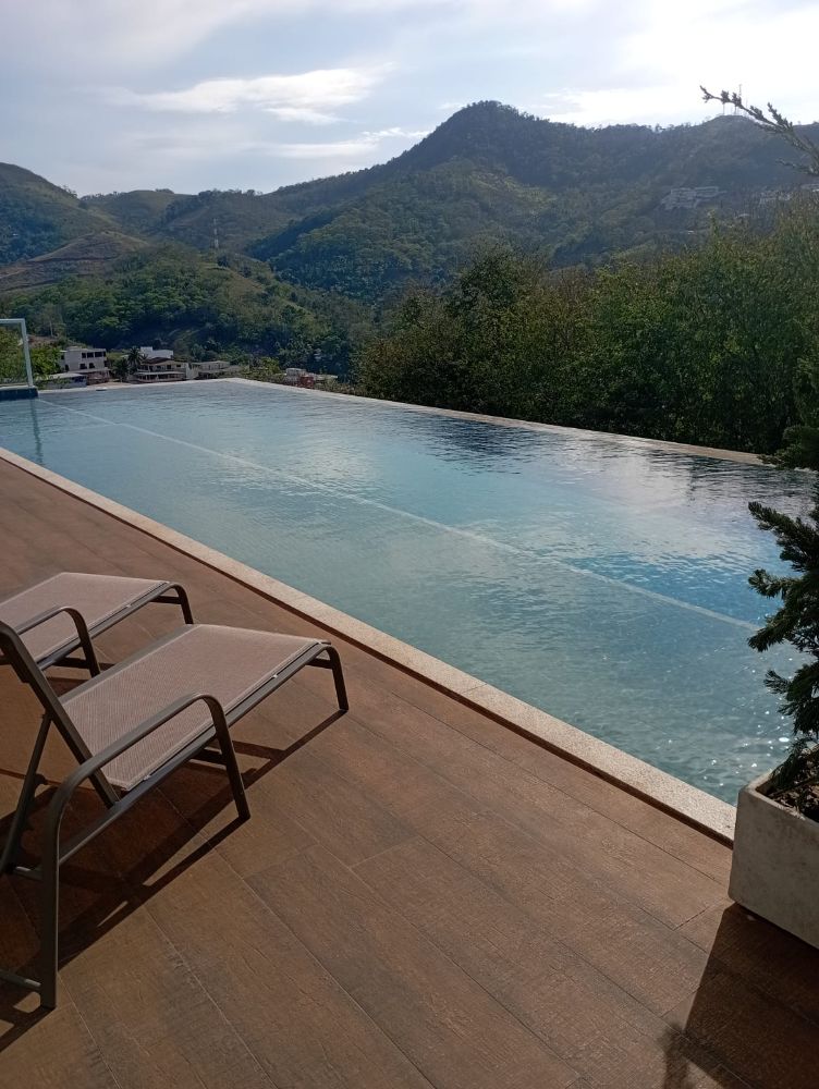 Residencial Vista Paraíso