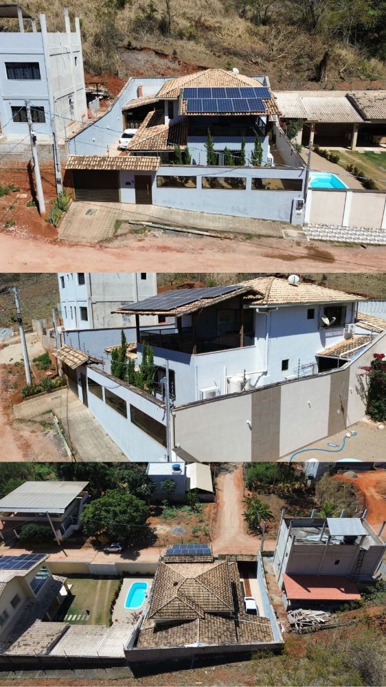 Um lar que oferece o equilíbrio perfeito entre sofisticação e aconchego. Venha conhecer! CASA DUPLEX 
